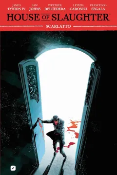 Volume cover